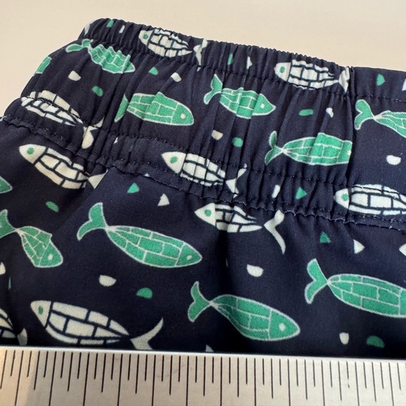 Myoli Bay Deep Sea Fishin', men’s swim M - Picture 7 of 10